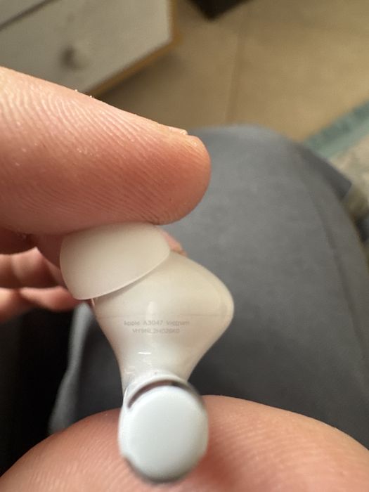 Casca dreapta air pods pro 2 noua