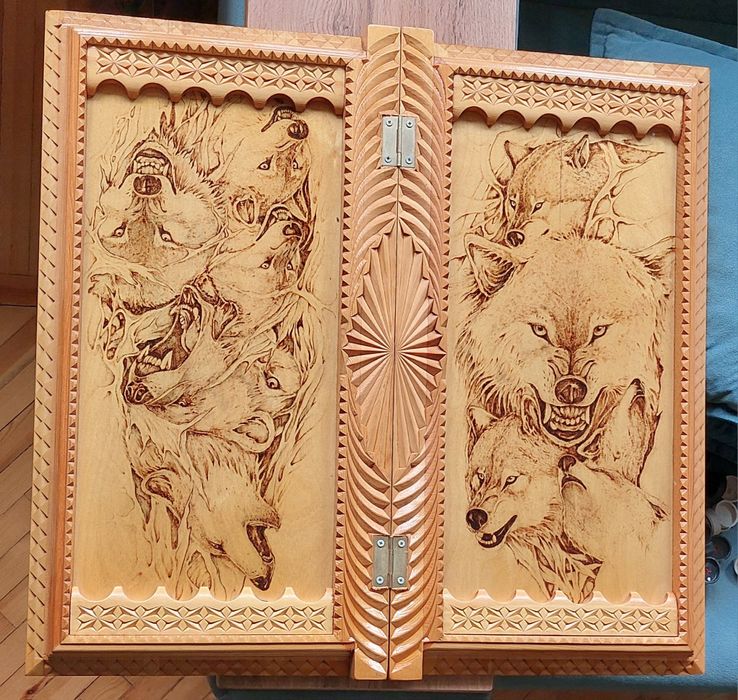 Narda ruchnoy rabota УЯ 64/47