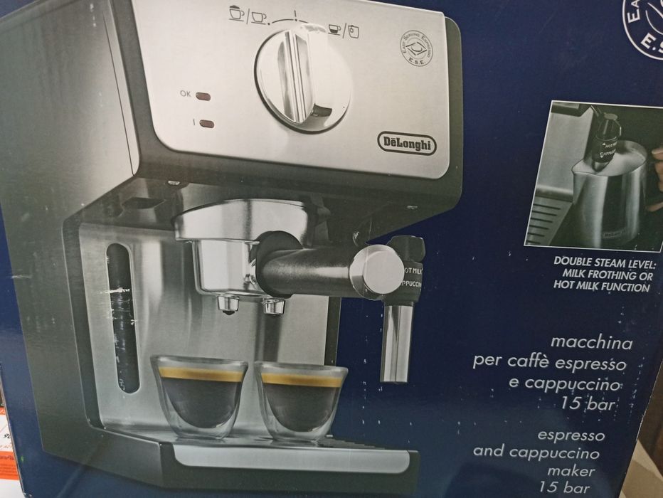 Expresor de cafea