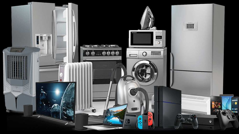 Reparatii Electrocasnice Si Placi Electronice