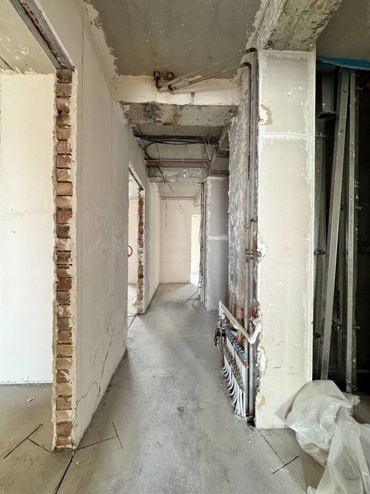 Продается 4х ком квартира, ЖК Infinity, ор-р: 145 школа, 137 м²