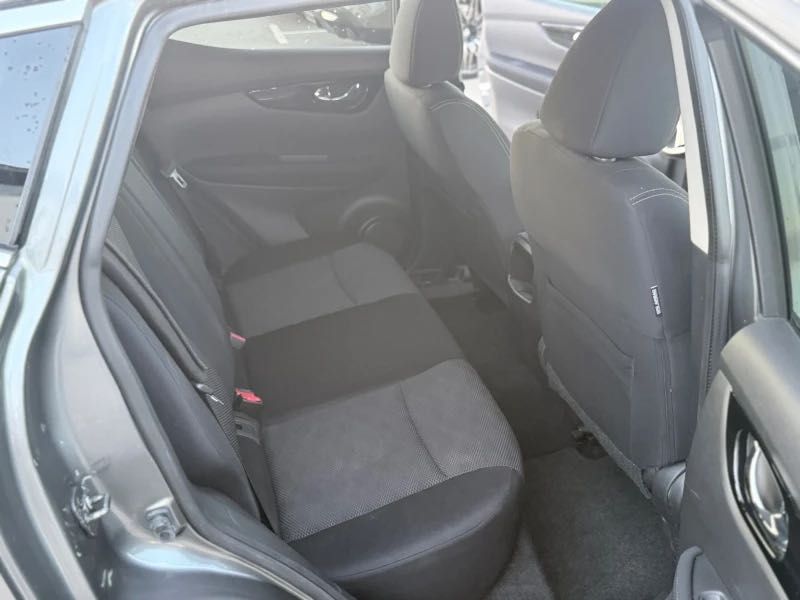nissan qashqai 2014