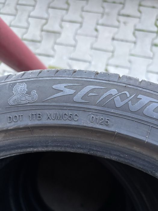 Cauciucuri noi noute