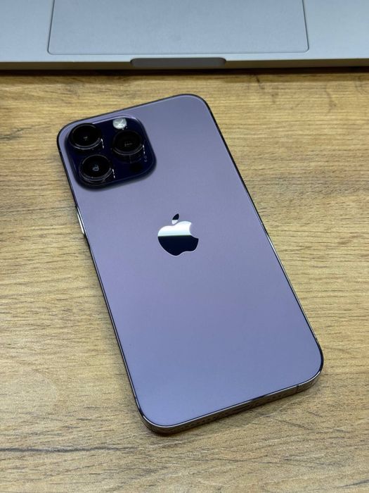 iPhone 14 Pro Max 256