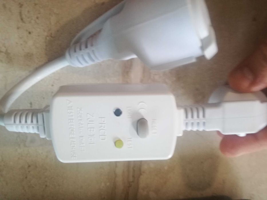 Продавам тестер за Ел.уреди или Делимано