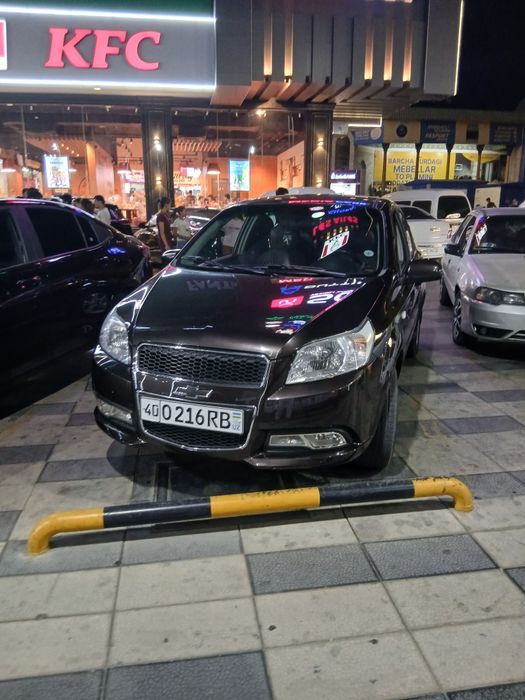 Nekia 3 2  2019    94 km