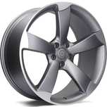 19" Джанти Ротор Ауди 5X112 Audi A3 A4 B6 B7 B8 A6 C5 C6 C7 A8 Q3 Q5