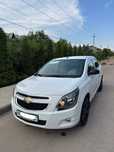 Chevrolet Cobalt 2025 midnight