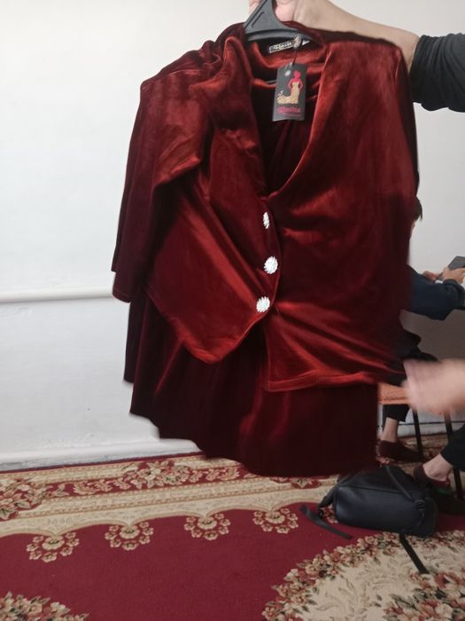 Бесплатно киім тегін