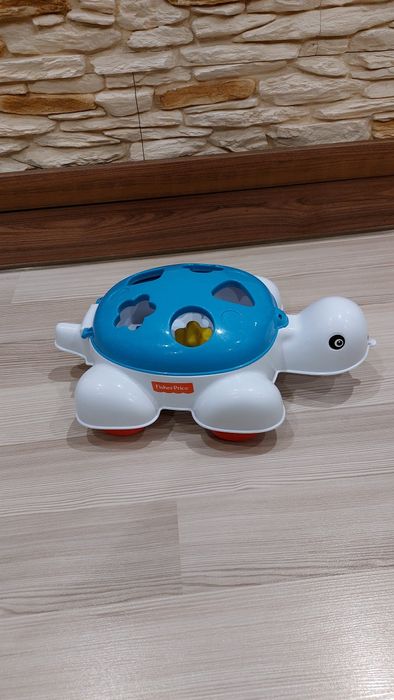 Костенурка сортер Fisher Price