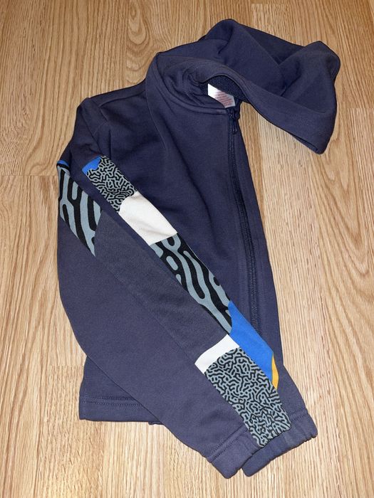 Hanorac dama adidas marimea M