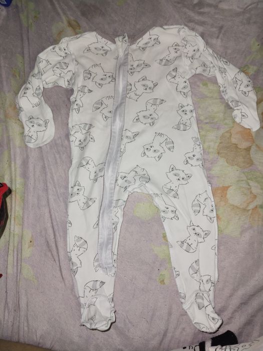 Одежда на лялечку