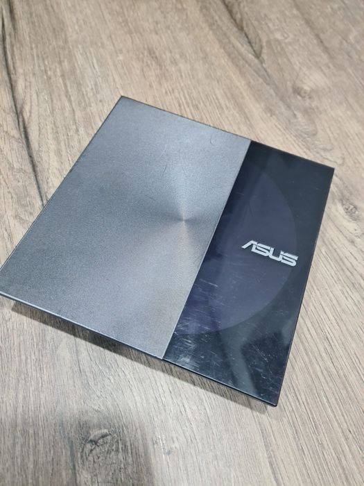 Внешний оптический привод DVD-RW