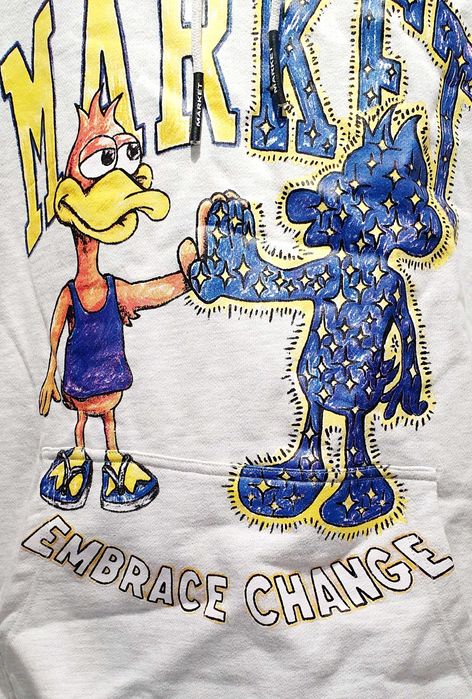 Нови оригинални суичъри Chinatown Market