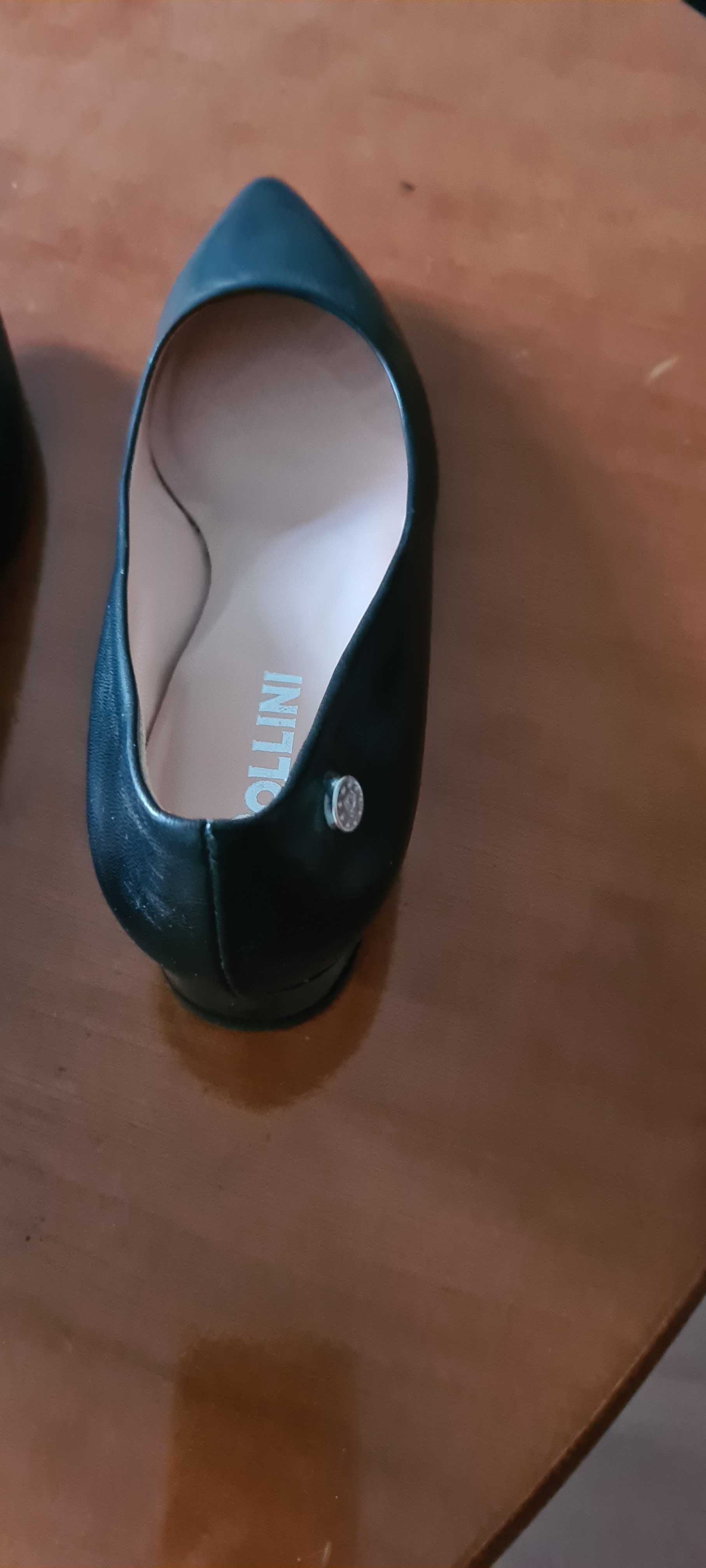 Оригинални обувки Pollini