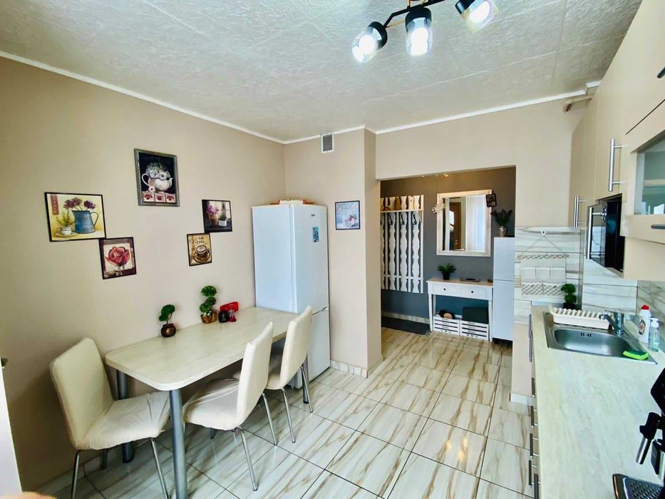 Apartament de inchiriat