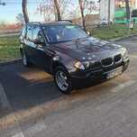 BMW X3 2.0.Diesel