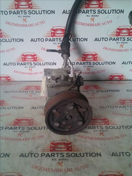 compresor ac mazda 6 2.2d an fabr. 2011