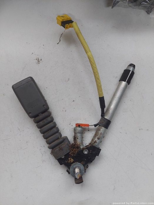 Pretensionare  dreapta fata HYUNDAI TUCSON (JM) [ 2004 - 2010 ] OEM 1023889