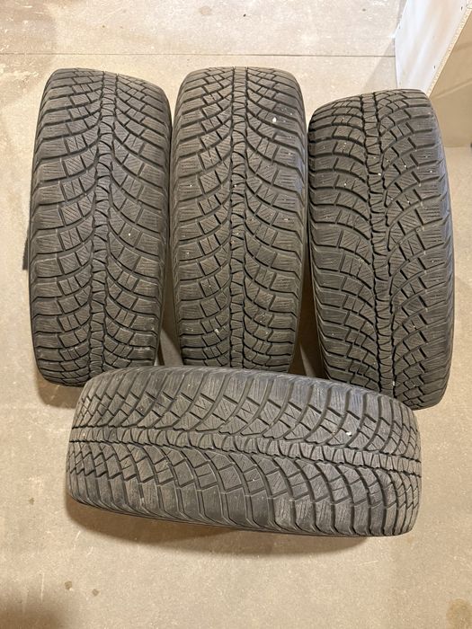 Cauciucuri iarna KUMHO 225/50/17