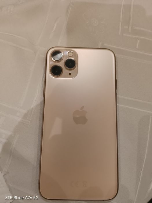 Iphone 11 pro 512gb