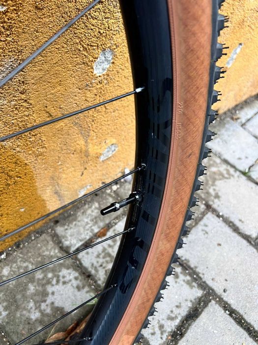 Roti full MTB Syncros Silverton 2.0-30, 30mm