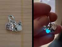 Pandantive argint pt bratara Pandora