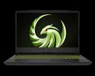 Геймърски лаптоп - MSI Alpha 15 B5EEK