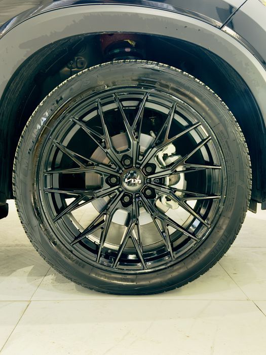 Kia sanet full kraska toza