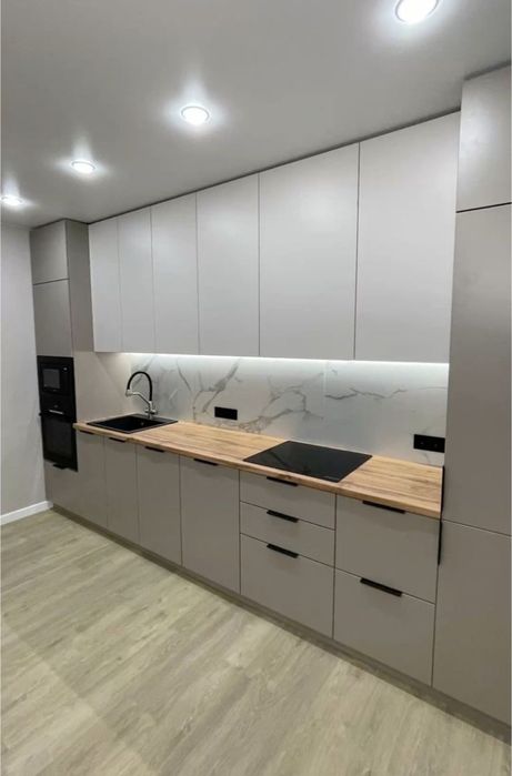 Kuxiniy mebel zakazga