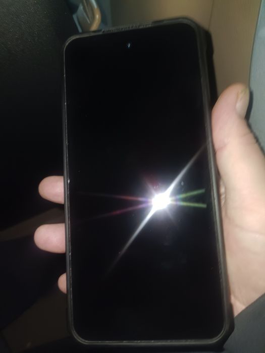 Ulefone Armor 24 пррдам