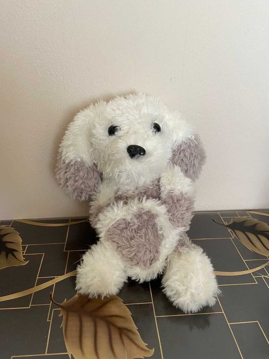 Ръчно плетени играчки