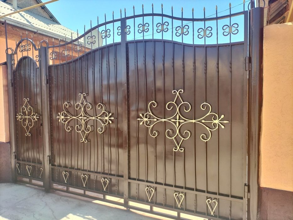 Варота краскалаймыз