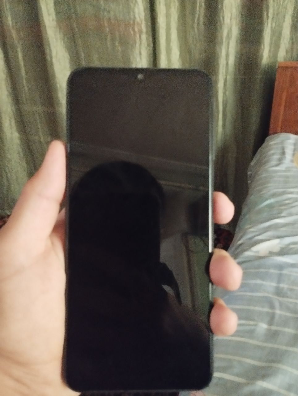 Samsung a 13 dokument karopka