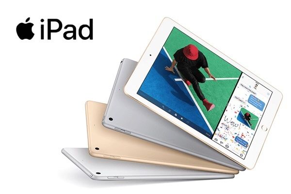 iPad New 9,7” 128Gb LTE ( Open Box )