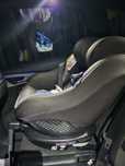 Graco Turn2Me 360 de grade Isofix I-Size