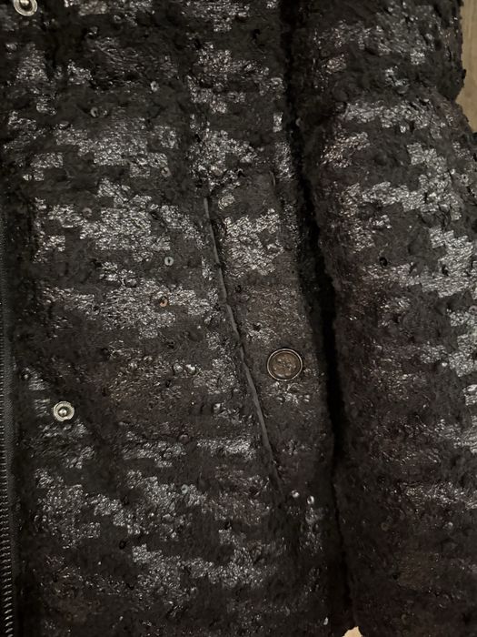 Guess зимно дамско яке