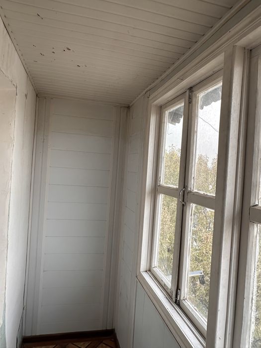 Mirobod tumanida 1-xonali uy