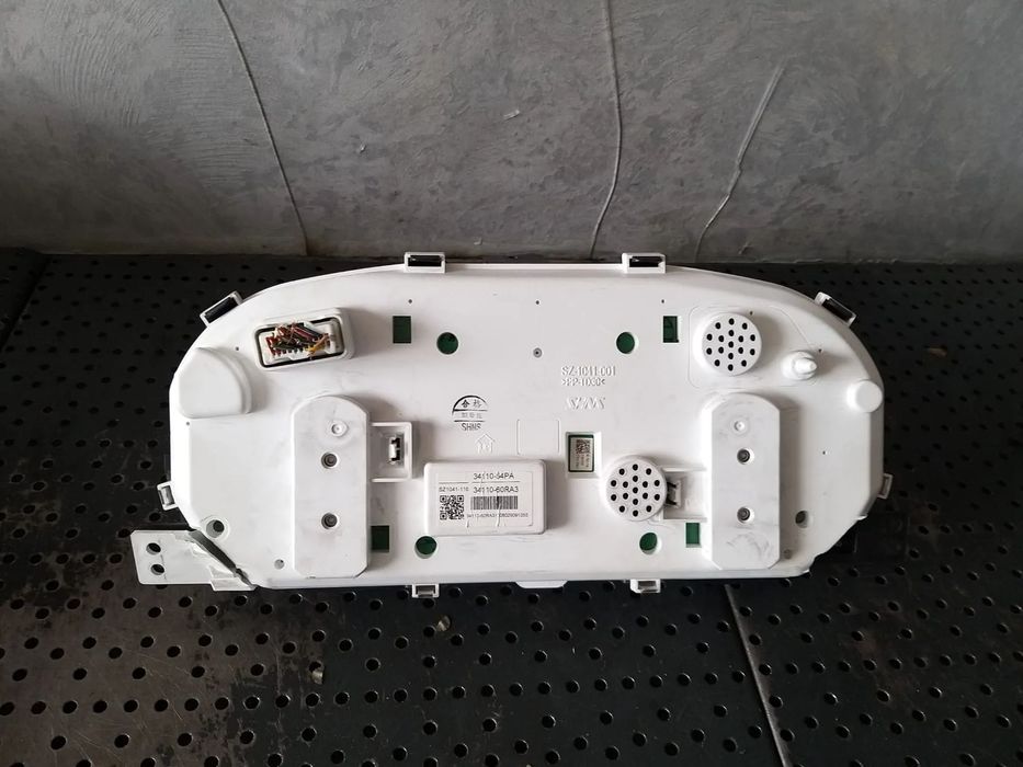 Ceasuri bord benzina suzuki vitara ly 3411054pa 3411060ra3