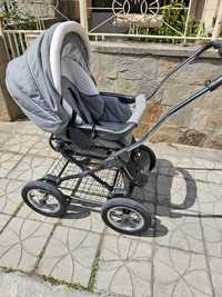 Детска количка Roan