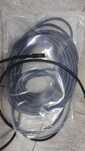 cablu hdmi la hdmi 20m profesional cu ethernet diametru 1cm defect