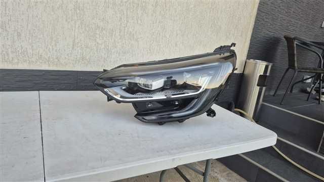 Far stanga Renault Megane 4 Full Led Pure Vision an 2018  cod 90109775