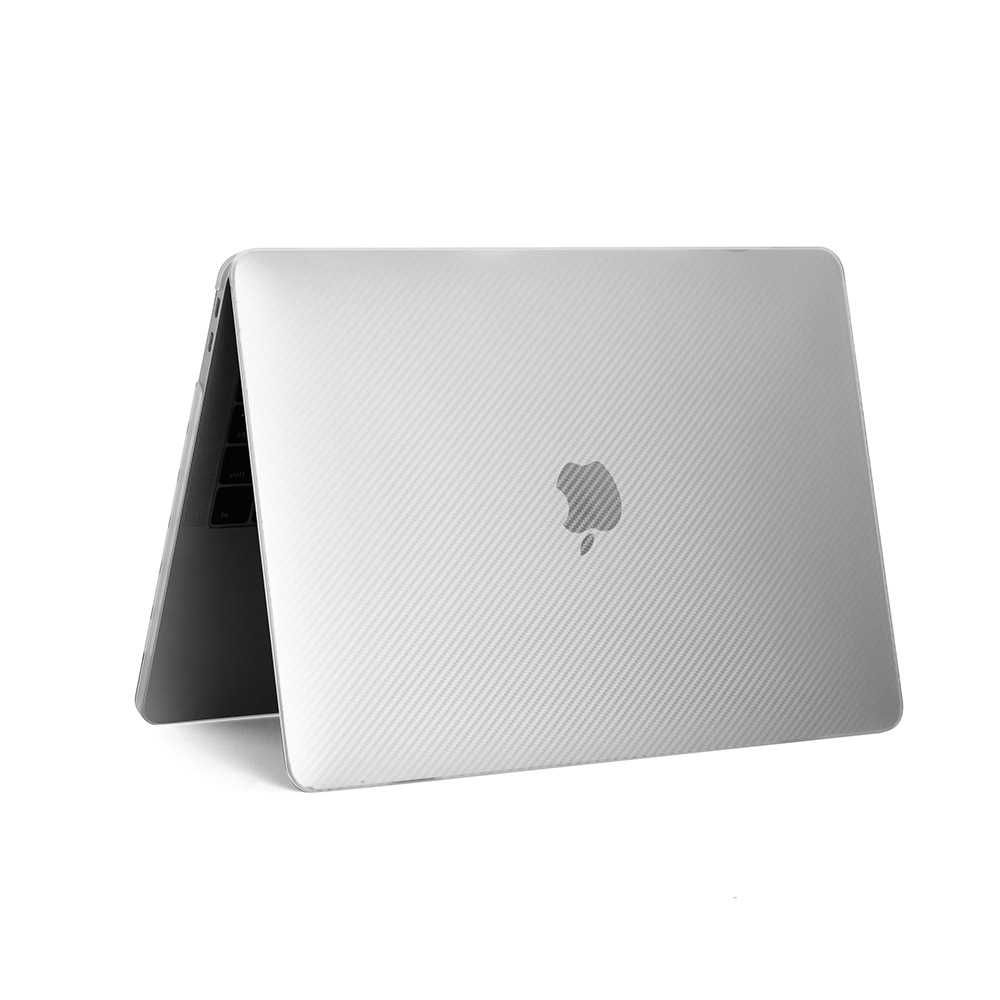 Калъф ULTRATHIN твърд кейс протектор Apple Macbook Air Pro 13 14 15 16