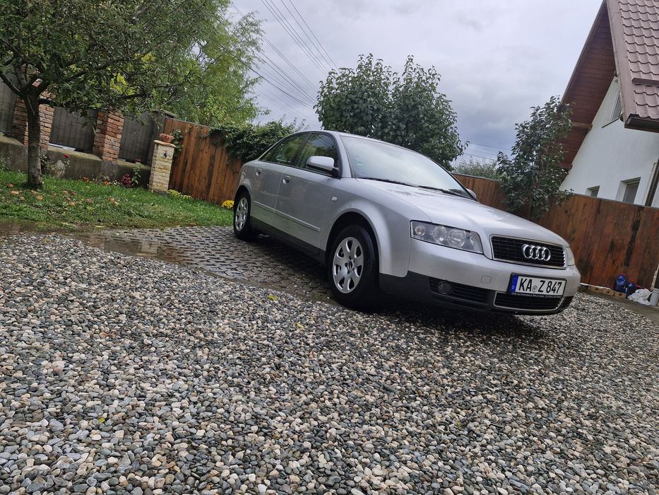 De vânzare audi A 4