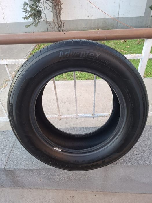 Anvelopa/Cauciuc/Roata TRIANGLE M+S 215/60/R16 16” DOT 0723