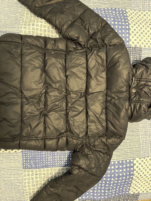 Зимно яке Зара 116 см