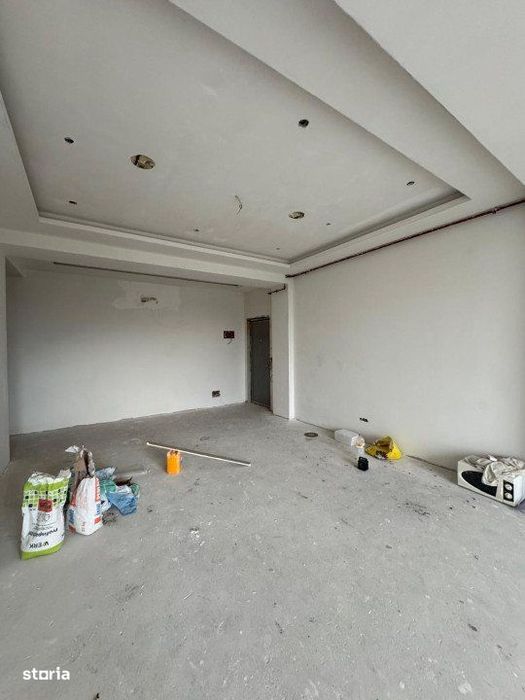 Apartament 3 camere, etaj 1, bloc nou, Radauti