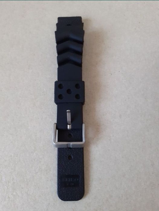 Curea ceas brățară Seiko 20mm 20 18mm 18 noua originala