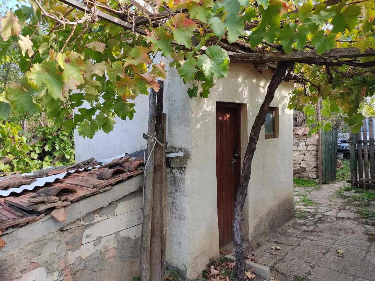 Продава се Къща в с. Спасово, Област Добрич - 90 кв.м за 328 €/кв.м - Снимка #10