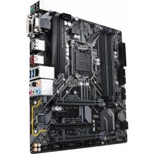 Placa de baza GIGABYTE B360M D3H , Socket 1151 v2